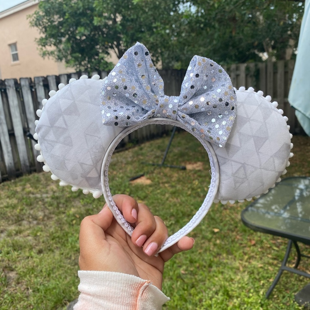 Disney ears